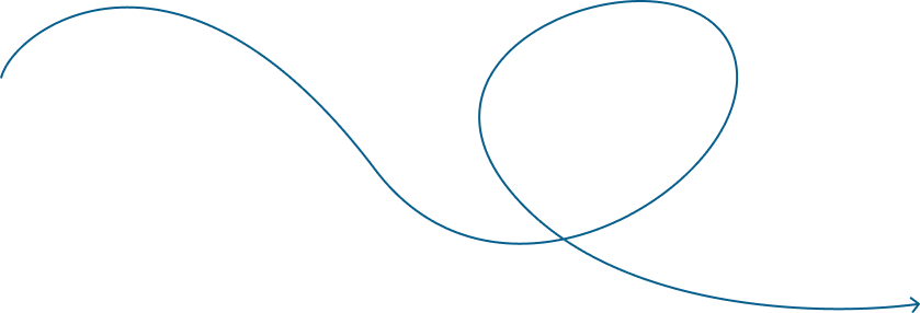 Background decoration - curves