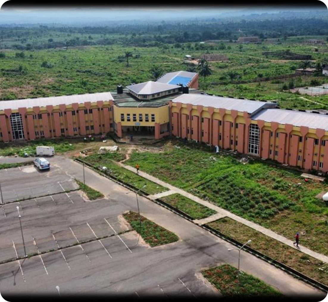 Workforce Infrastructure